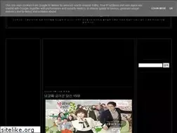 Sites similar to k-drama-nara-ris.blogspot.com