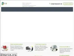 Sites similar to k-dss.ru