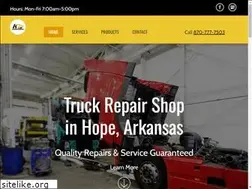 Sites similar to k-dtruckandtrailerrepair.com