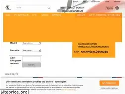 Sites similar to k-electronic-shop.de