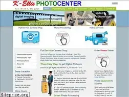 Sites similar to k-ellis.com