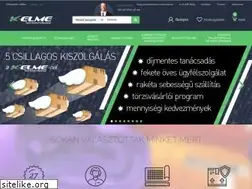 Sites similar to k-elme.com