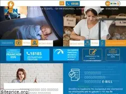 Sites similar to k-en.gr