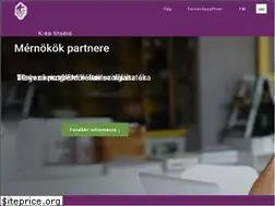 Sites similar to k-ep.hu