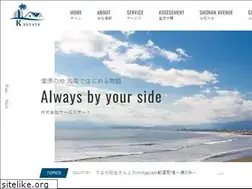 Sites similar to k-estate.biz