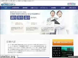 Sites similar to k-estate.co.jp