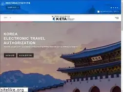 Sites similar to k-eta.go.kr