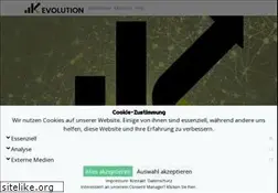 Sites similar to k-evolution.de