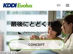 Sites similar to k-evolva.com