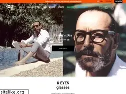 Sites similar to k-eyes.com
