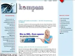 Sites similar to k-f-z-versicherung.com