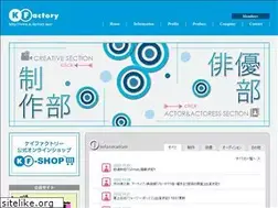 Sites similar to k-factory.net