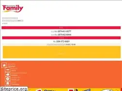 Sites similar to k-familycarshop.net