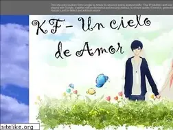 Sites similar to k-fansub.blogspot.com
