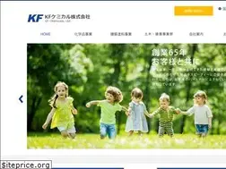 Sites similar to k-fine.co.jp