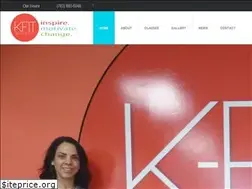 Sites similar to k-fitstudio.com