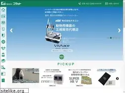 Sites similar to k-flat.co.jp