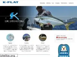 Sites similar to k-flat.net