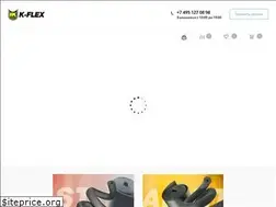 Sites similar to k-flex-st.ru