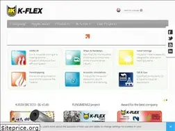 Sites similar to k-flex.com