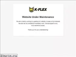 Sites similar to k-flex.ru