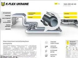 Sites similar to k-flex.ua