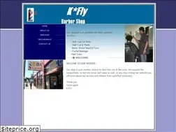 Sites similar to k-flybarbershop.com
