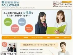 Sites similar to k-followup.com