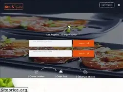 Sites similar to k-food24.com