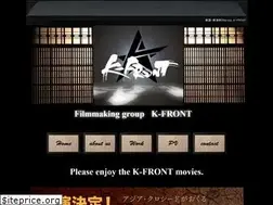 Sites similar to k-front2009.com