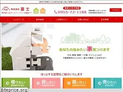 Sites similar to k-fuji.co.jp