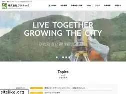 Sites similar to k-fujitec.co.jp