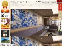 Sites similar to k-fuka.com