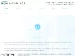 Sites similar to k-fukuto.com
