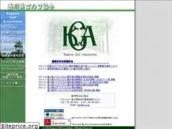 Sites similar to k-g-a.jp