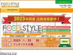 Sites similar to k-gaishokubusiness.jp