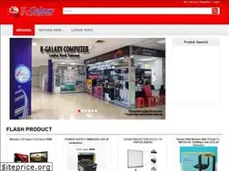 Sites similar to k-galaxy.com