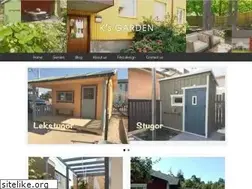 Sites similar to k-garden.jp