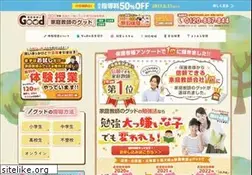 Sites similar to k-good.net