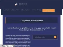 Sites similar to k-graphiste.com