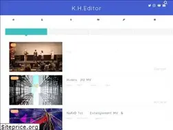 Sites similar to k-h-11.com