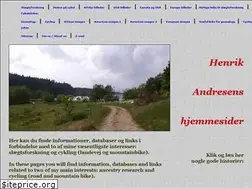 Sites similar to k-h-andresen.dk