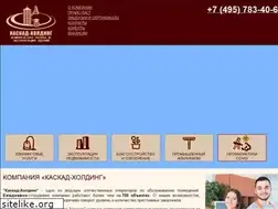 Sites similar to k-h.ru