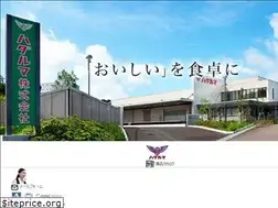 Sites similar to k-haguruma.co.jp