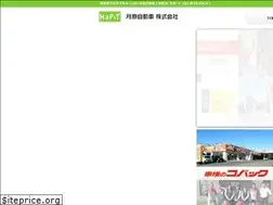 Sites similar to k-hapit.com