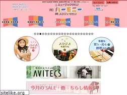 Sites similar to k-harmony.com