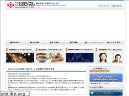 Sites similar to k-higashimaru.co.jp