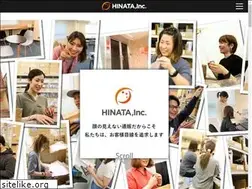 Sites similar to k-hinata.biz