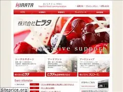 Sites similar to k-hirata.co.jp