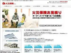 Sites similar to k-hoken.biz